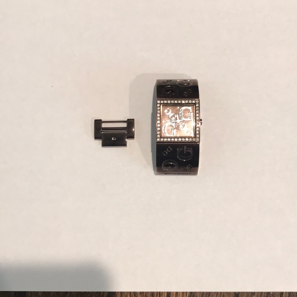 Guess watch